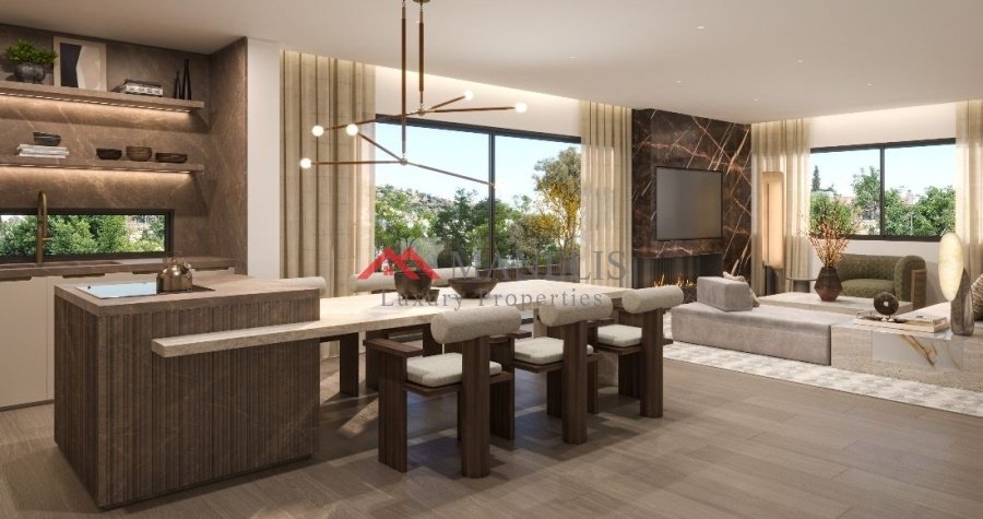 Apartment in Glyfada, Attica, Greece 2 - 18122841