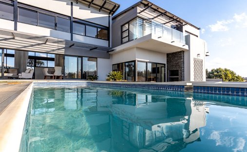 Casa en Pretoria, Gauteng, Sudáfrica 1