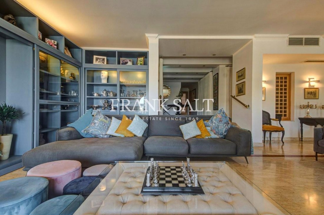Apartment in Saint Julian's, Malta 3 - 16413549