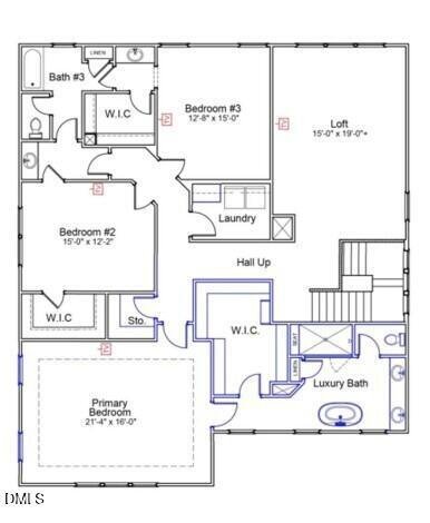 House in Saxapahaw, North Carolina, United States 4 - 18122127