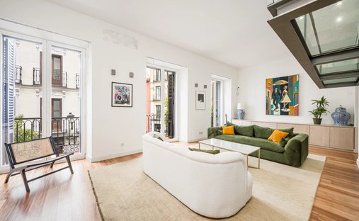 Apartamento en Centro, Madrid, España 1