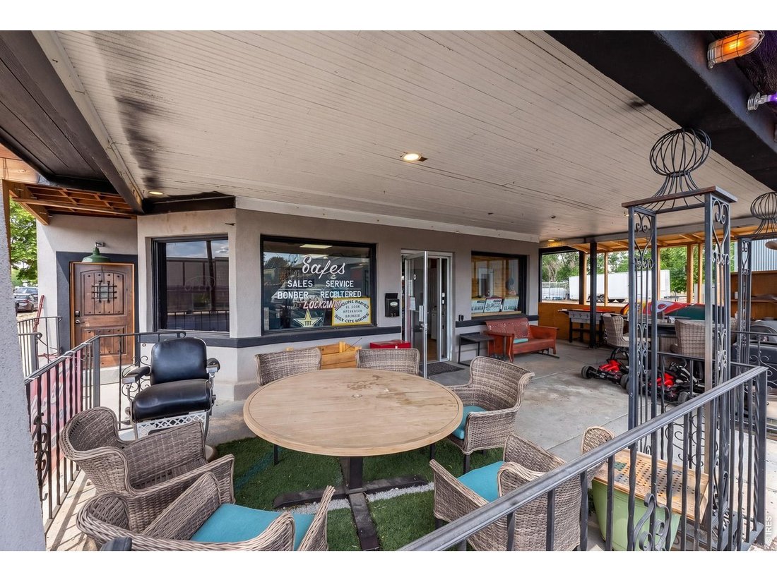 House in Brighton, Colorado, United States 2 - 18121963