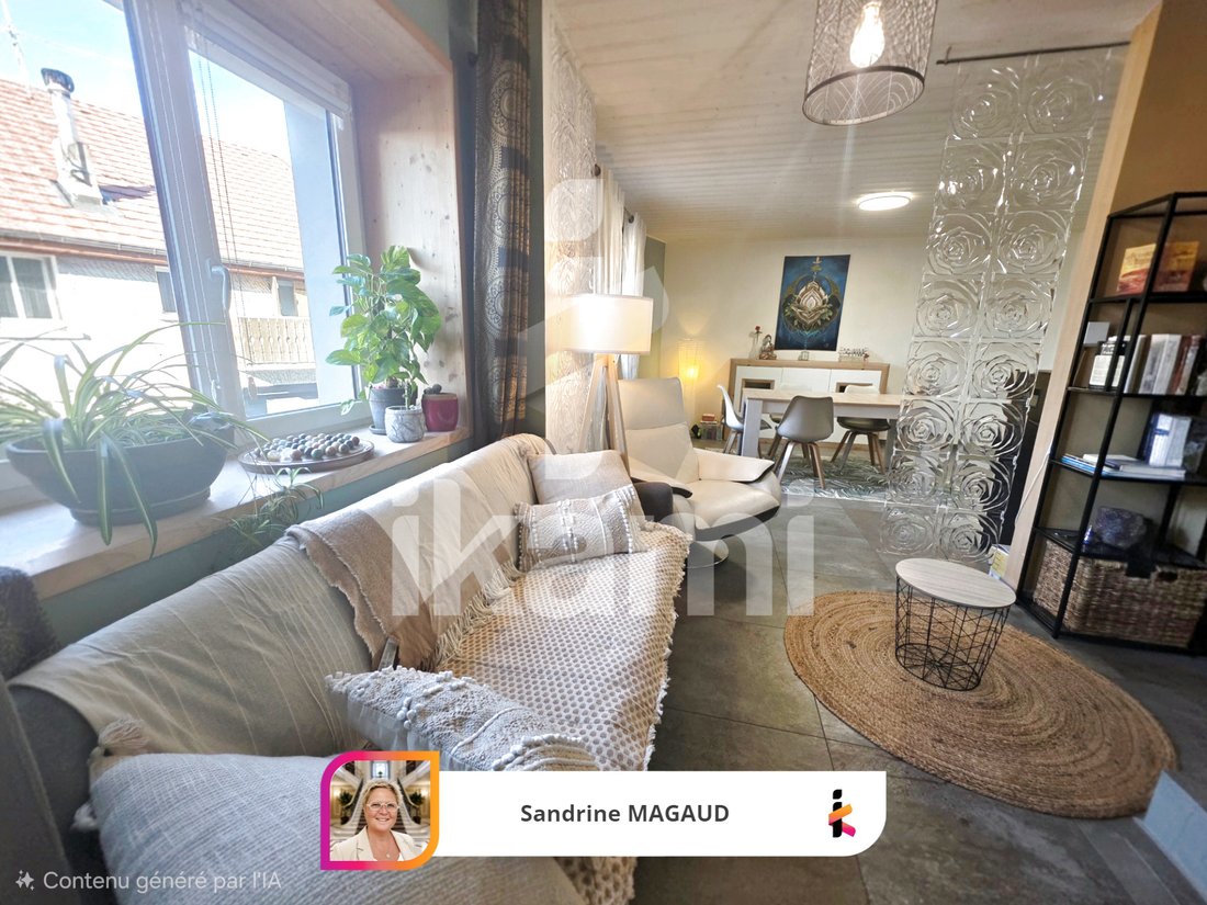 House in Lyaud, Auvergne-Rhône-Alpes, France 3 - 18122758
