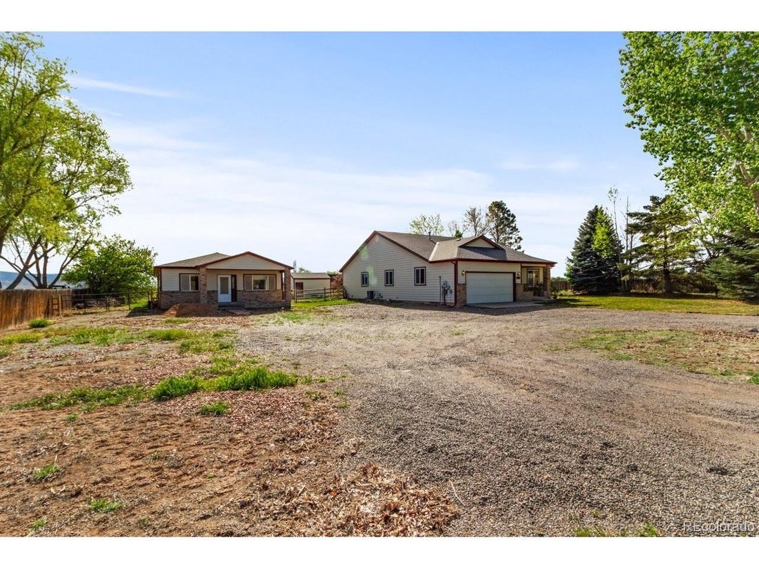 House in Montrose, Colorado, United States 3 - 18121850