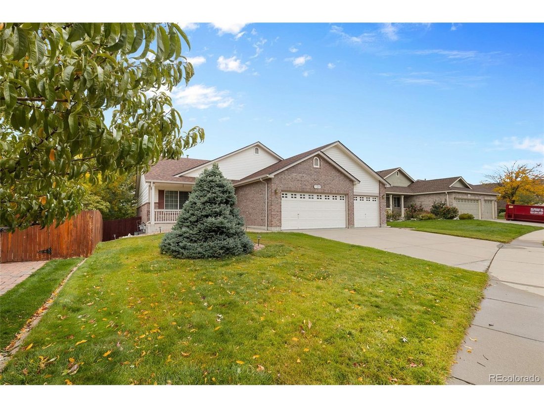 House in Arvada, Colorado, United States 3 - 18121848