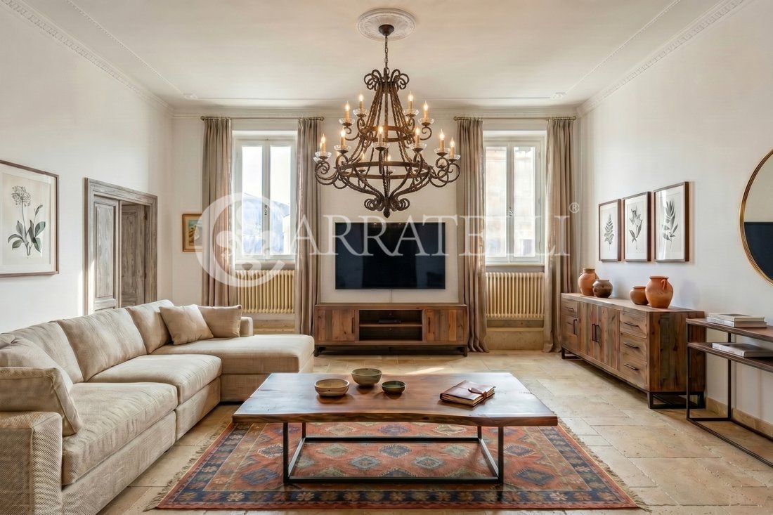 Apartment in Montepulciano, Tuscany, Italy 5 - 17720226