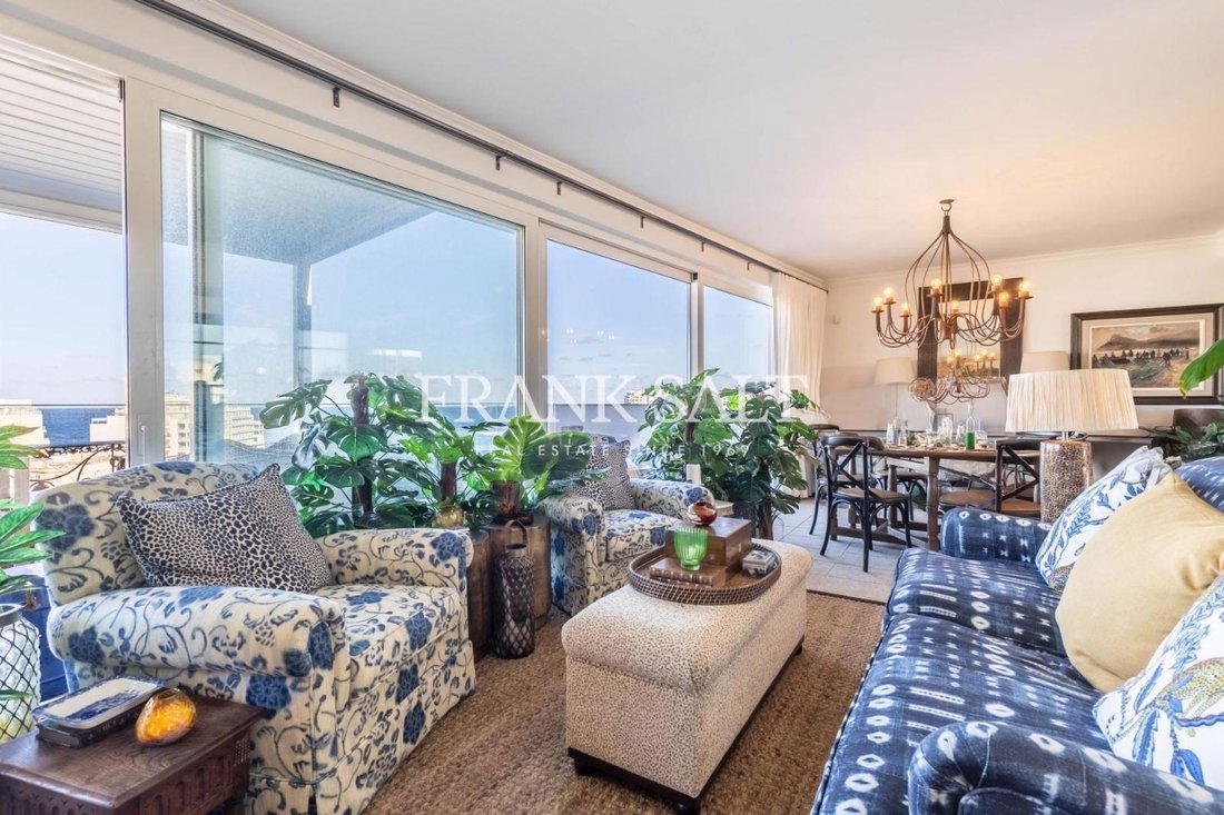 Penthouse in Saint Julian's, Malta 5 - 15435831