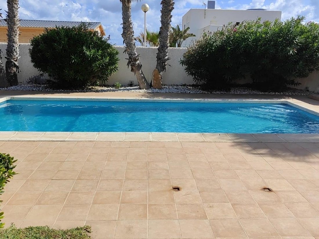 House in La Manga del Mar Menor, San Javier, Región de Murcia 5 - 18119624