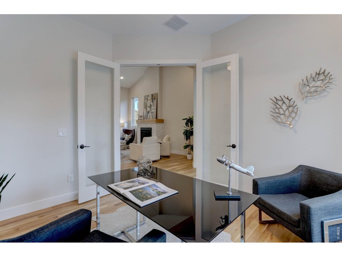 House in Lafayette, Colorado, United States 5 - 18121897
