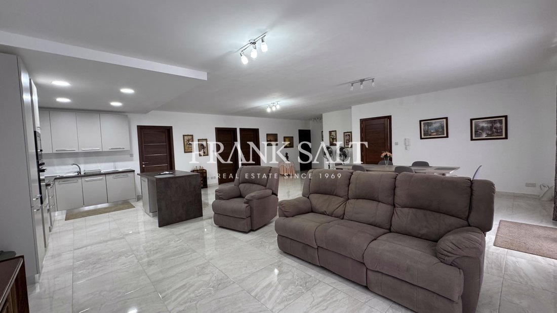 Apartment in Swieqi, Malta 4 - 16412848