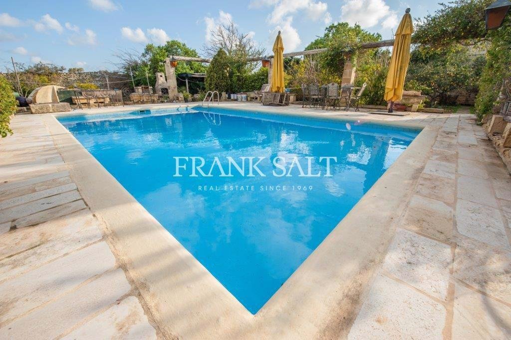 Country House in Siggiewi, Malta 5 - 15672244
