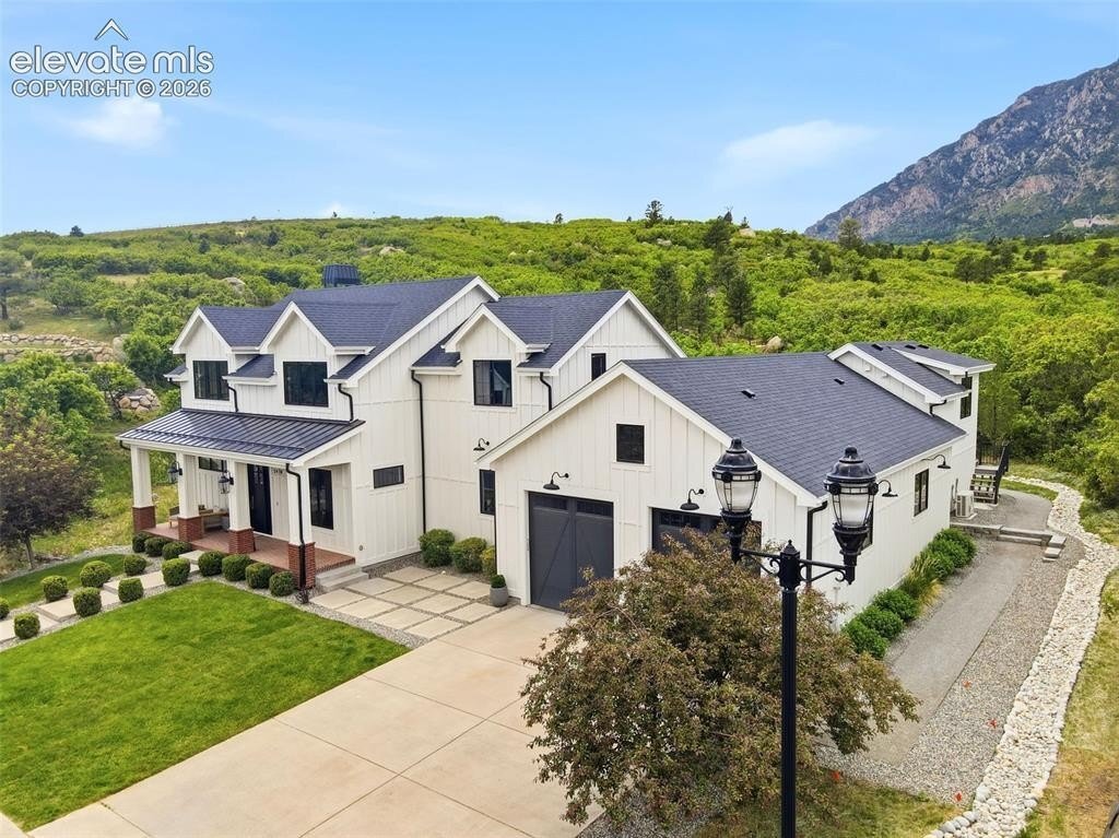 House in Colorado Springs, Colorado, United States 2 - 18124456
