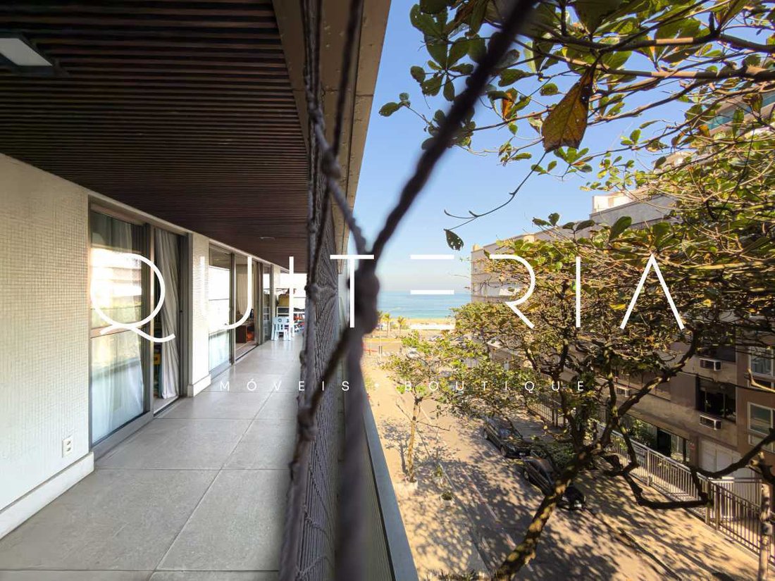 Apartment in Rio de Janeiro, State of Rio de Janeiro, Brazil 2 - 15128006