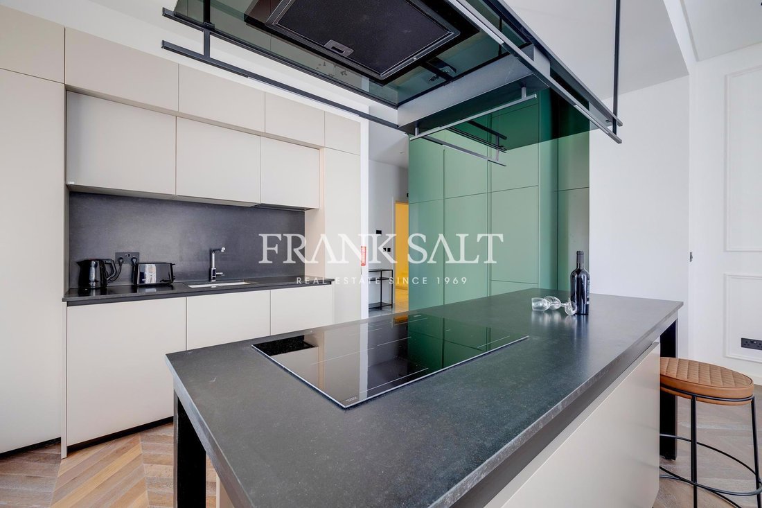 Apartment in Valletta, Malta 3 - 16796425