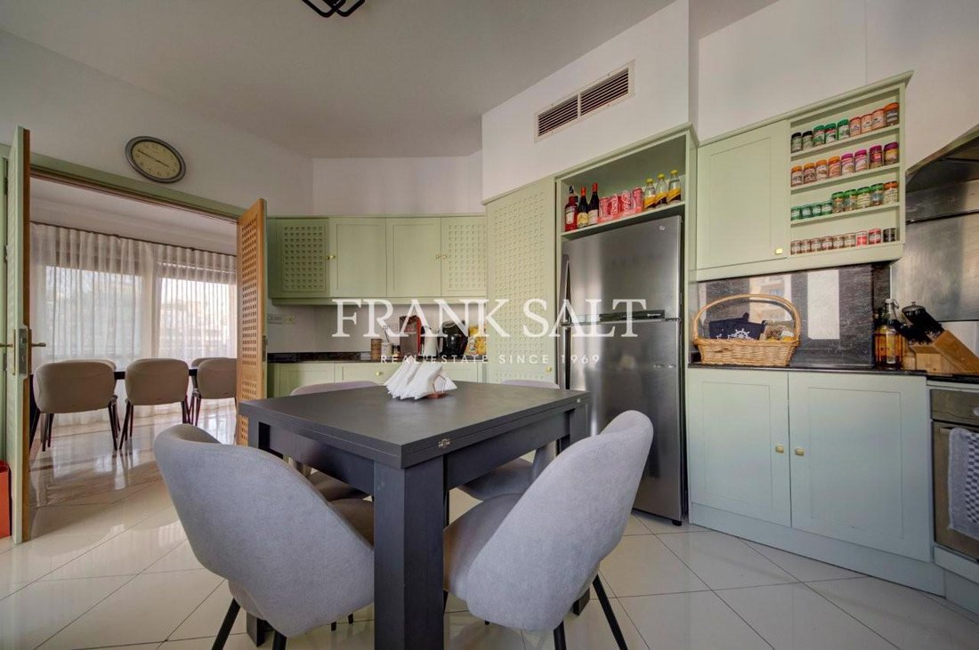 Apartment in Saint Julian's, Malta 5 - 16413549