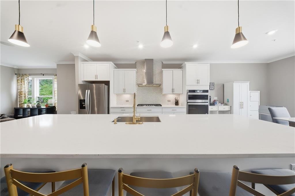 Townhouse in Atlanta, Georgia, United States 4 - 18053626