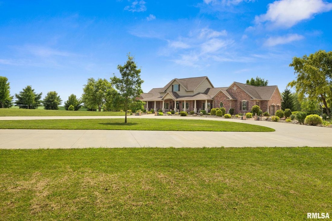 House in McLean, Illinois, United States 5 - 18123209