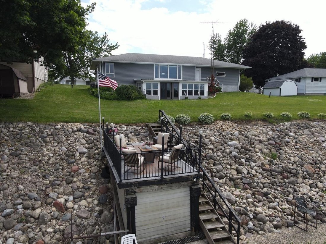 House in Markesan, Wisconsin, United States 2 - 18121356