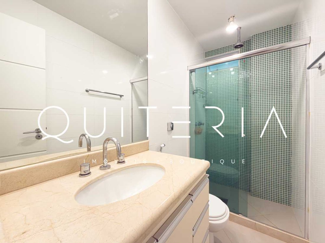 Apartment in Rio de Janeiro, State of Rio de Janeiro, Brazil 5 - 18123701