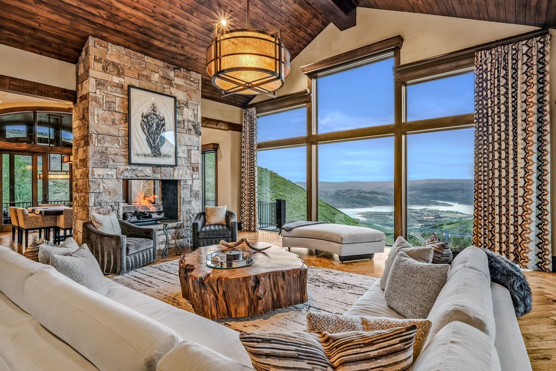 House in Park City, Utah, United States 3 - 18121218