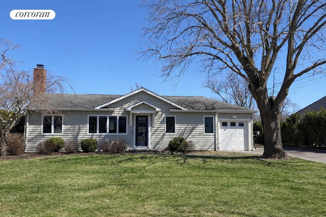 House in East Quogue, New York, United States 1 - 17533221