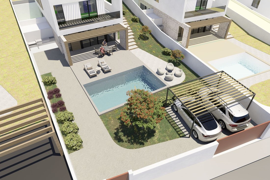 Villa in Finestrat, Valencian Community, Spain 2 - 13540586