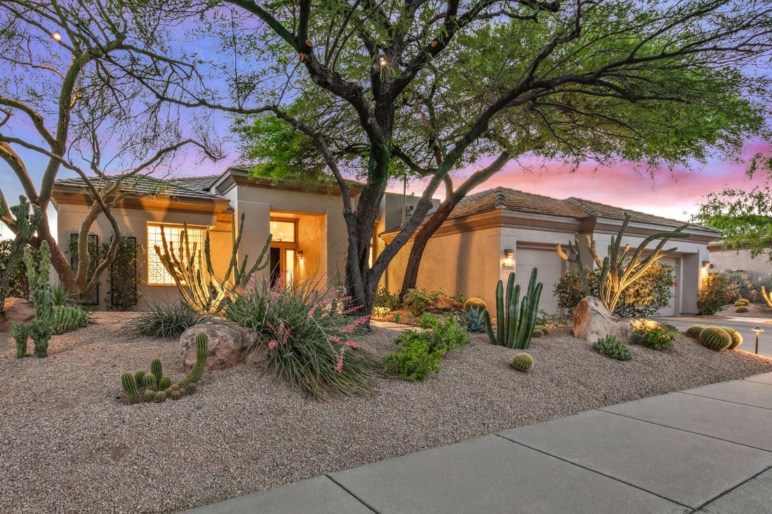 House in Scottsdale, Arizona, United States 2 - 18120405