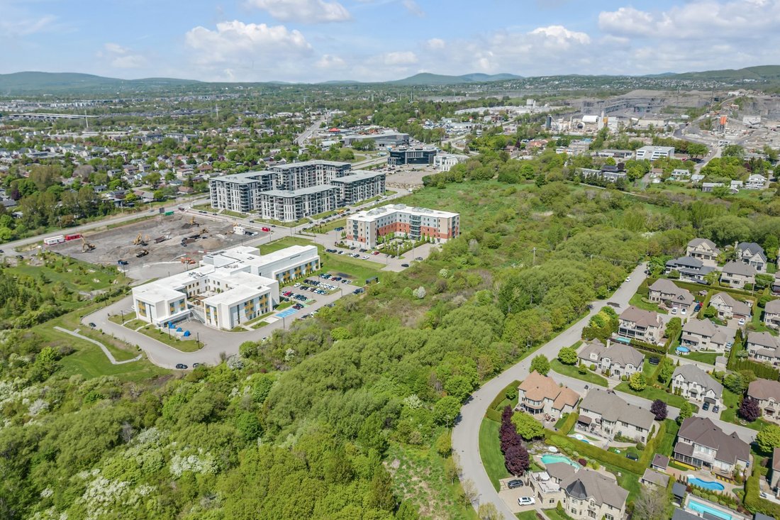 Land in Quebec City, Quebec, Canada 2 - 18123637