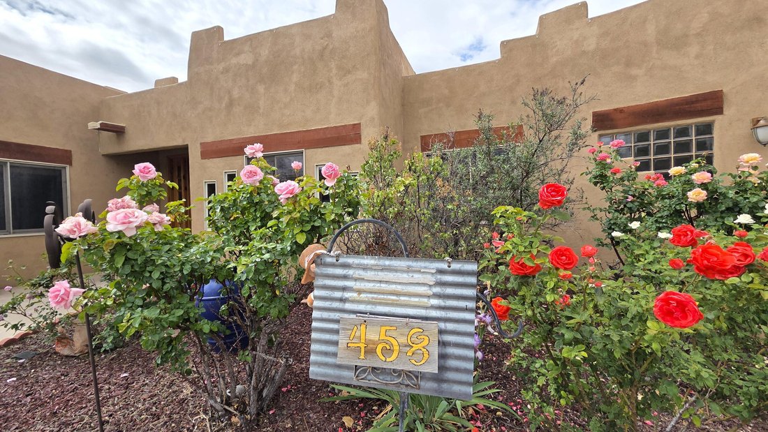 House in Los Lunas, New Mexico, United States 3 - 18122100