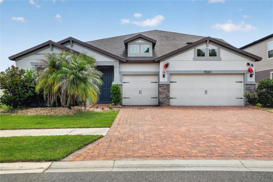 House in Tampa, Florida, United States 1 - 18122677