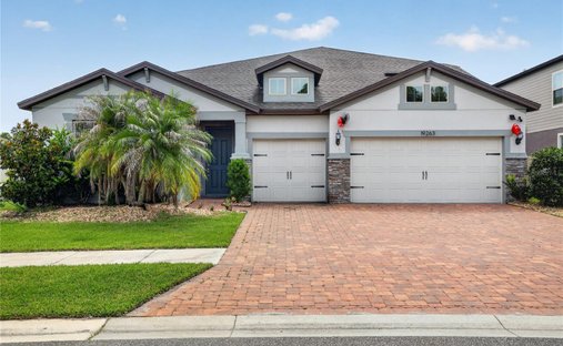 Maison à Tampa, Floride, États-Unis 1