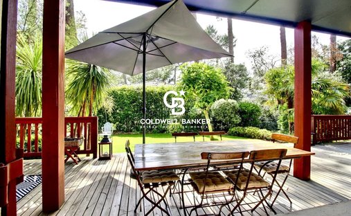 Apartment in Le Moulleau-Les Abatilles, Arcachon, France 1
