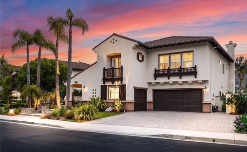 Casa a San Juan Capistrano, California, Stati Uniti 1