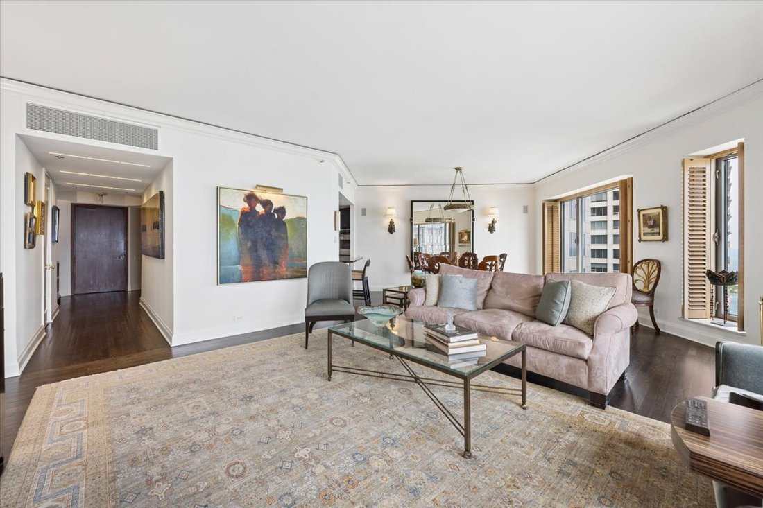 Condo in Chicago, Illinois, United States 3 - 18123178