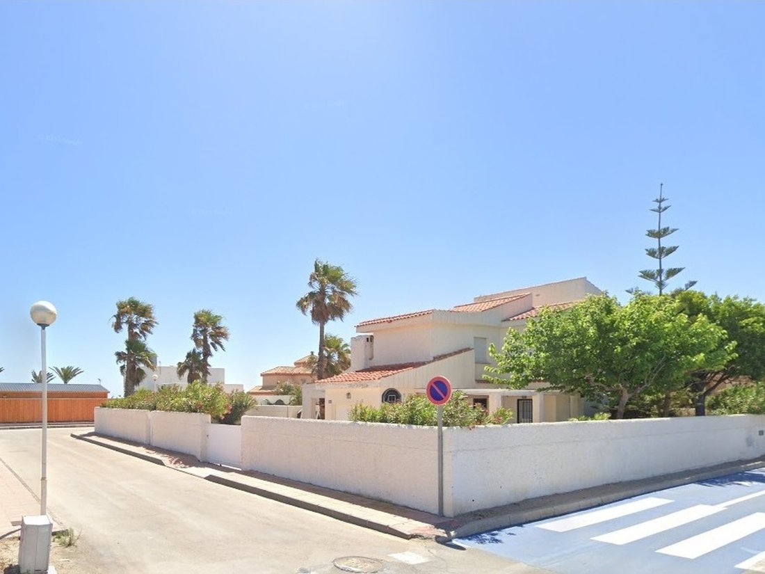 House in La Manga del Mar Menor, San Javier, Región de Murcia 2 - 18119624