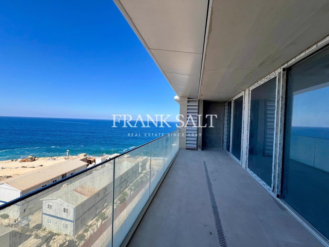 Apartment in Kalkara, Malta 1 - 15236251