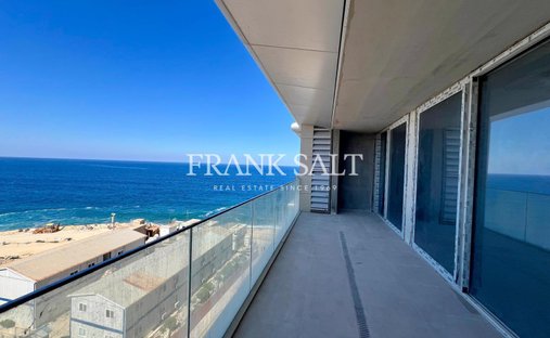 Apartment in Kalkara, Malta 1