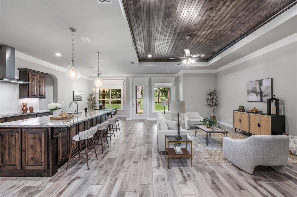 House in Granbury, Texas, United States 4 - 18122419