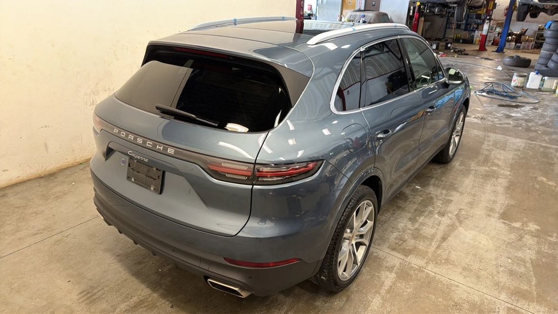 Suv in Chantilly, VA, United States 5 - 18124146