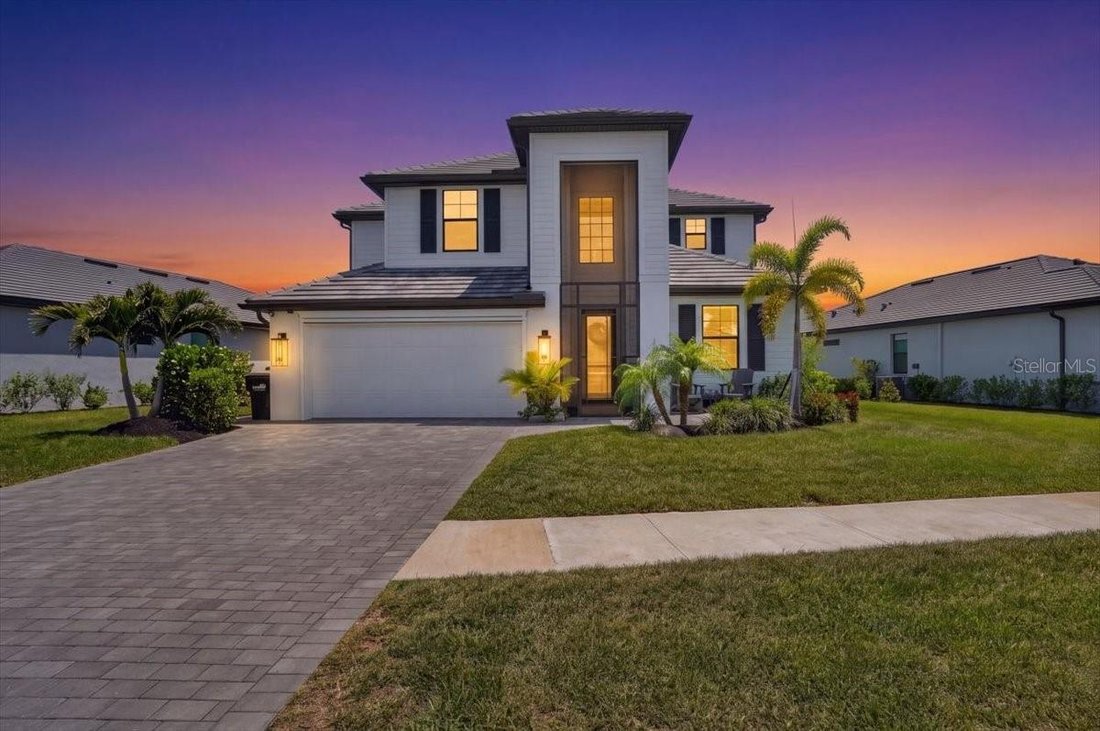 House in Venice, Florida, United States 1 - 18122659
