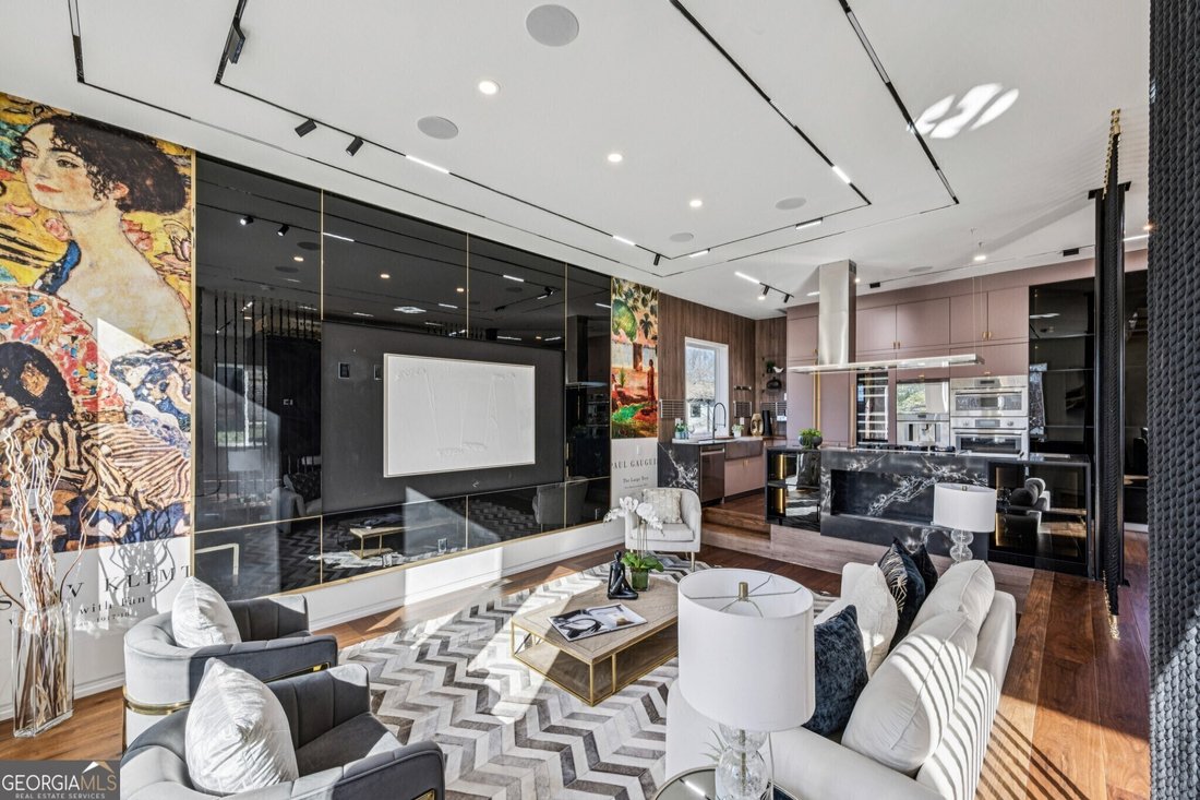 House in Atlanta, Georgia, United States 3 - 18123375