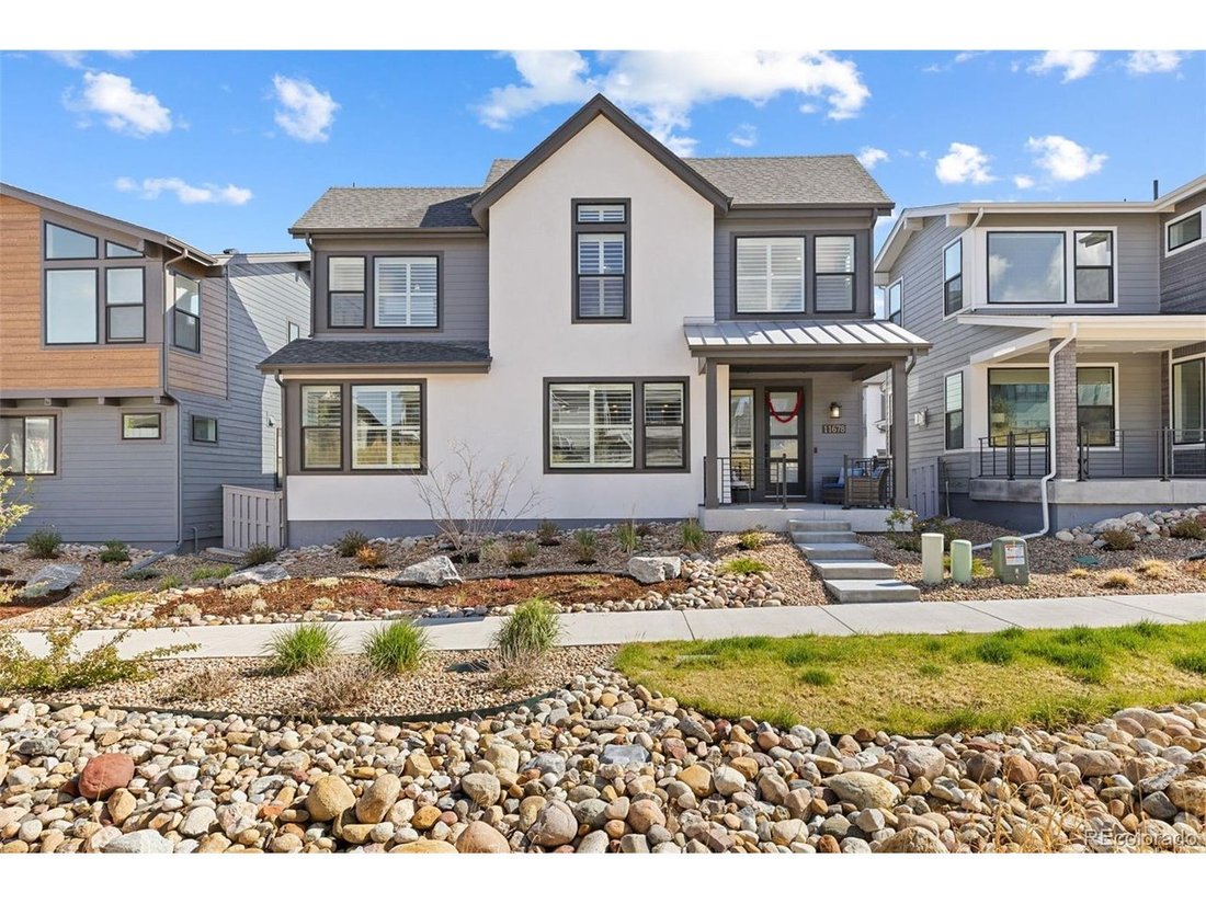 House in Parker, Colorado, United States 1 - 18121840