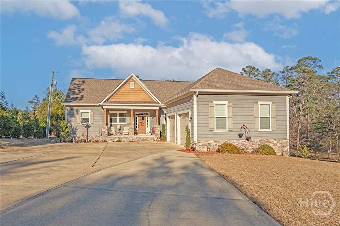 House in Lincolnton, Georgia, United States 4 - 18121250