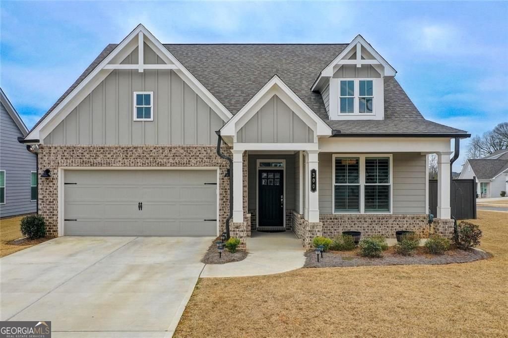 House in Canton, Georgia, United States 1 - 18113509