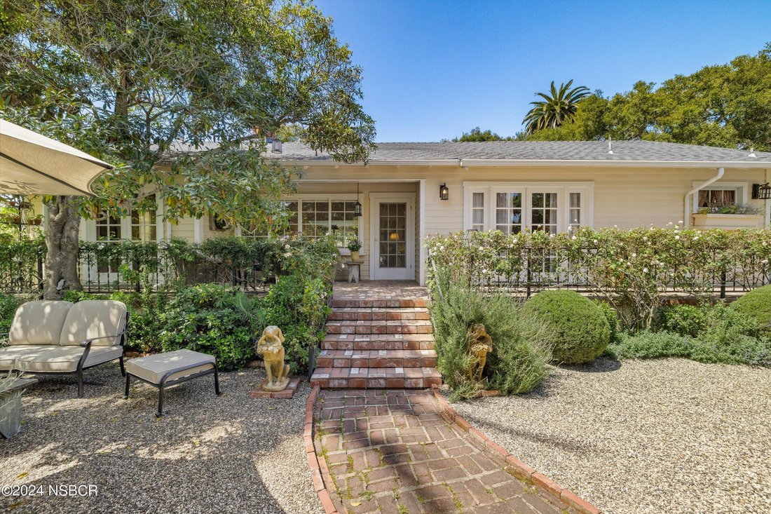 House in Montecito, California, United States 2 - 18123337