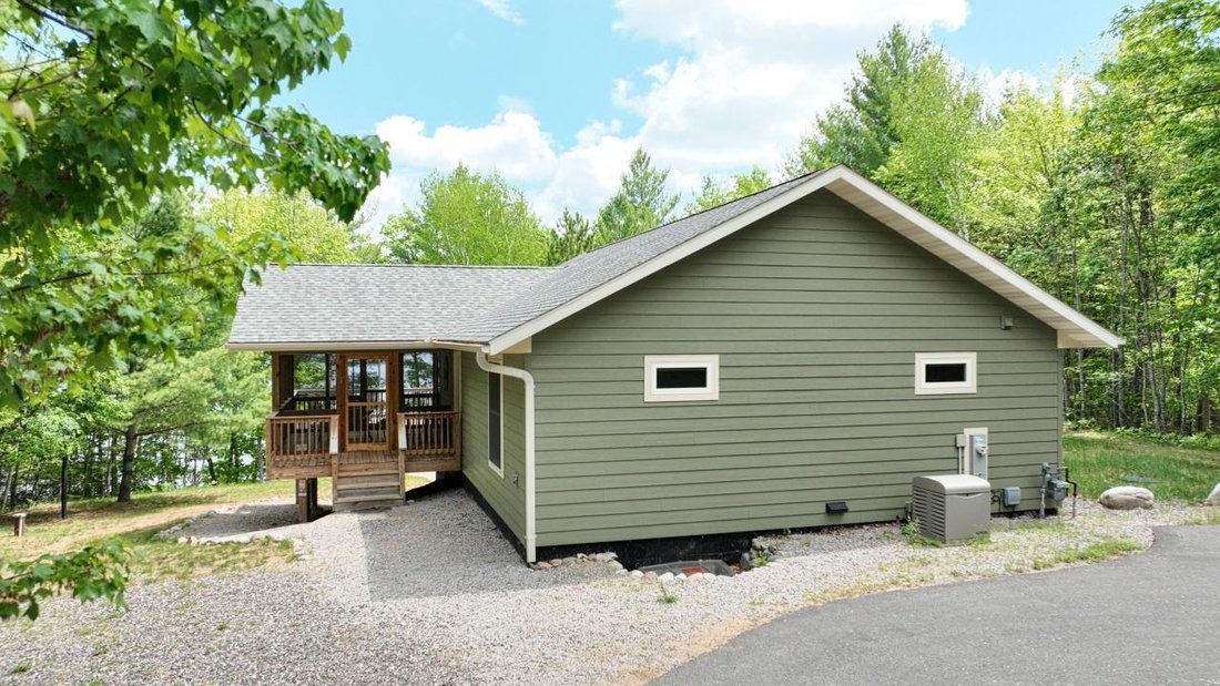 House in Eagle River, Wisconsin, United States 2 - 18124424