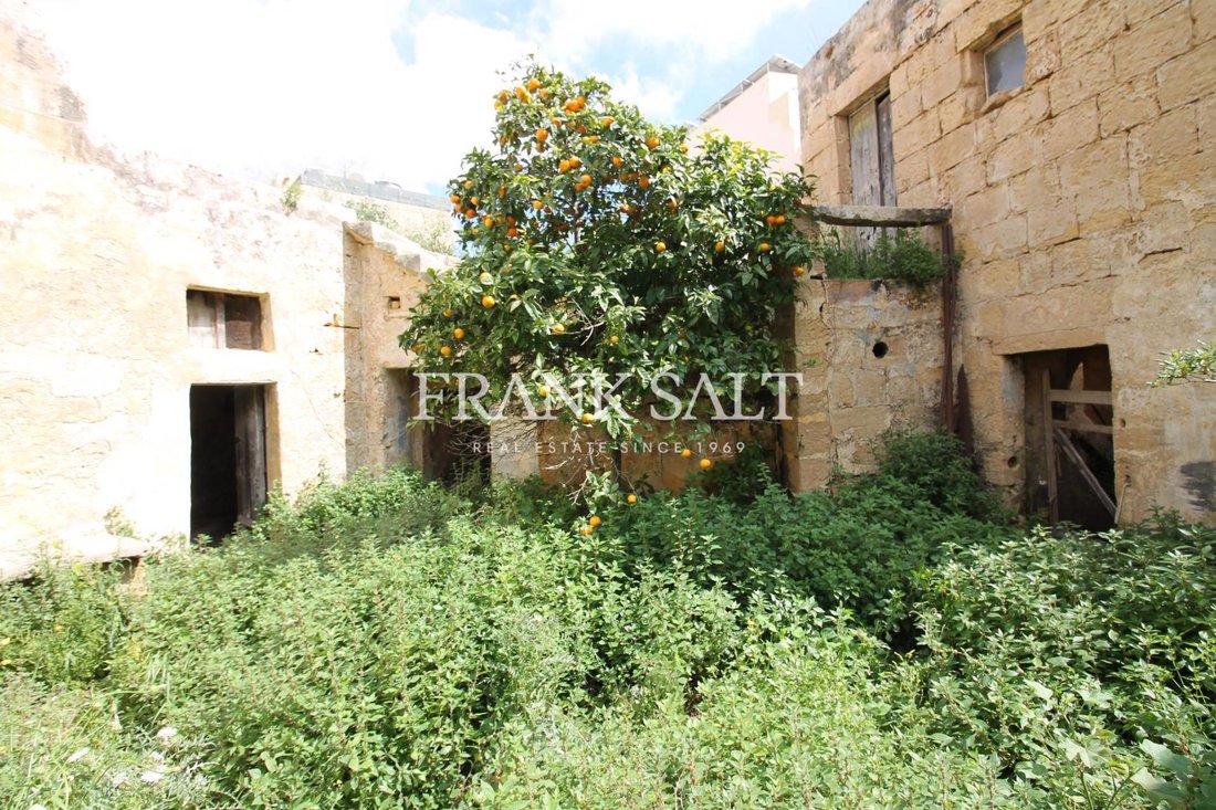 House in Siggiewi, Malta 1 - 13864436