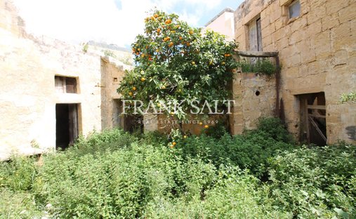 Haus in Siġġiewi, Malta 1