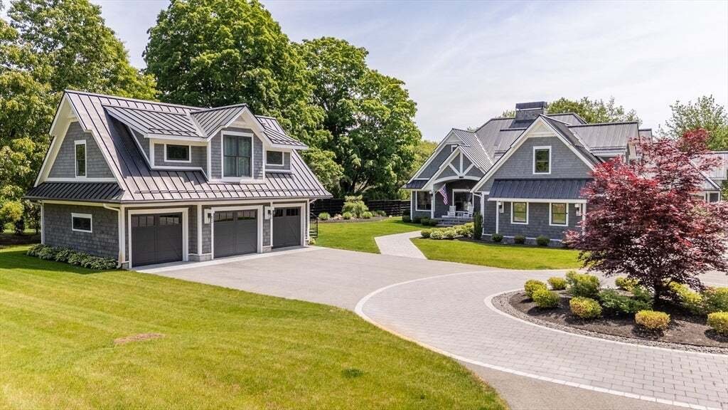 House in Carver, Massachusetts, United States 3 - 17977668