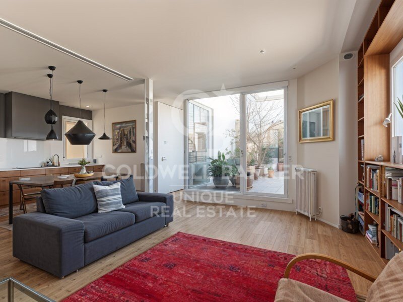 Apartment in Tetuan, Madrid, Spain 3 - 18123463